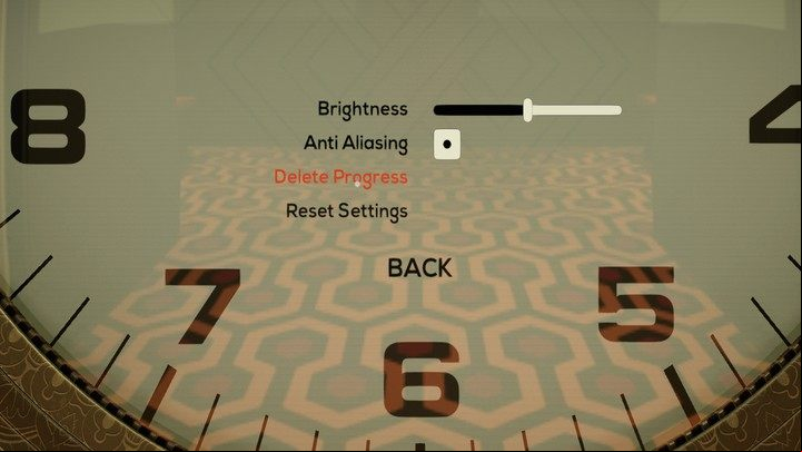 If you want to start the adventure over, whether it's because you missed certain dialogues or reactions of characters you can't get to know anymore, you can reset your progress - 12 Minutes: Progress reset - is it possible? - FAQ - 12 Minutes game guide