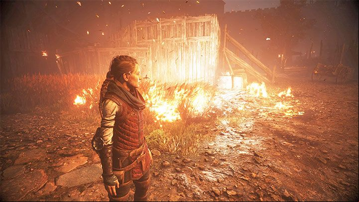 Our guide is based on the PlayStation 5 version - Plague Tale Requiem: Is Performance Mode and 60 FPS available on PS5 and XSX? - Appendix - A Plague Tale Requiem Guide, Walkthrough