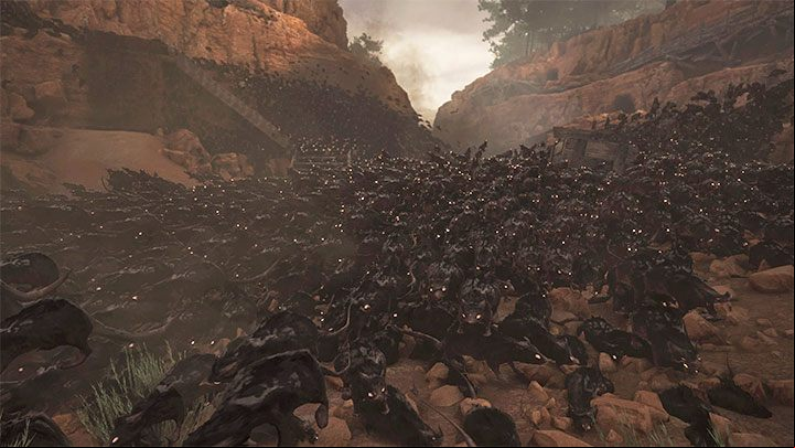 Plague Tale Requiem also continues the plotline involving the rat plague that threatens the existence of not only the Kingdom of , but the entire world - Plague Tale Requiem: Is knowing Plague Tale Innocence mandatory? - Appendix - A Plague Tale Requiem Guide, Walkthrough