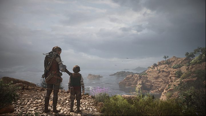 Plague Tale Requiem will be available in Game from the day of the premiere, i - Plague Tale Requiem: Xbox Game - availability, release date - Appendix - A Plague Tale Requiem Guide, Walkthrough