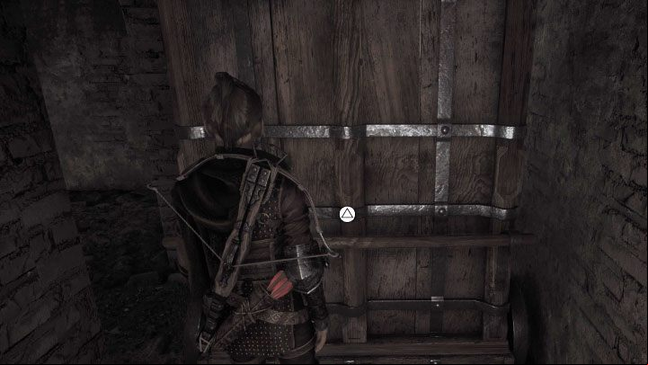 Explore the new area - Plague Tale Requiem: Chapter 13, Find a way to the surface - walkthrough - Chapter 13 - Nothing left - A Plague Tale Requiem Guide, Walkthrough