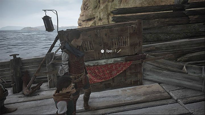 Knives are very useful gadgets in Plague Tale Requiem, but they have one major drawback - they are disposable items, and no matter under what circumstances they are used, they are lost once the action is performed - Plague Tale Requiem: Beginners guide - Basics - A Plague Tale Requiem Guide, Walkthrough