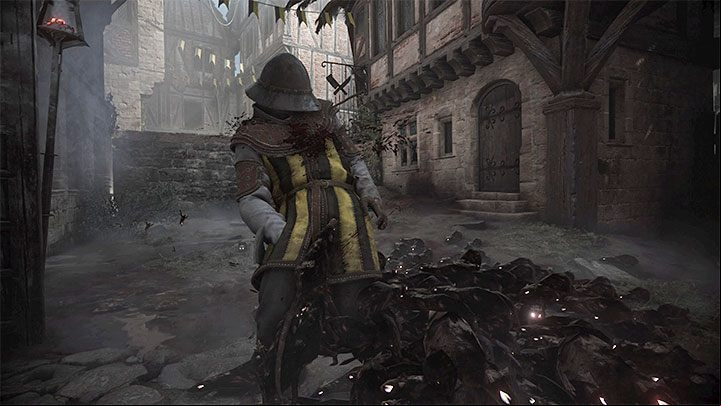 You can sabotage light sources to make rats devour enemies - Plague Tale Requiem: Beginners guide - Basics - A Plague Tale Requiem Guide, Walkthrough