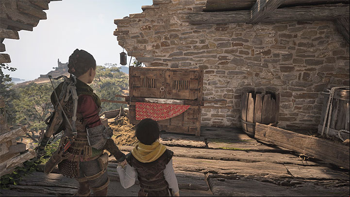 Get busy exploring the next floors of the tower - Plague Tale Requiem: Secret Chests - Chapter 9 (Tales and Revelations) - list, locations - Secret chests - A Plague Tale Requiem Guide, Walkthrough