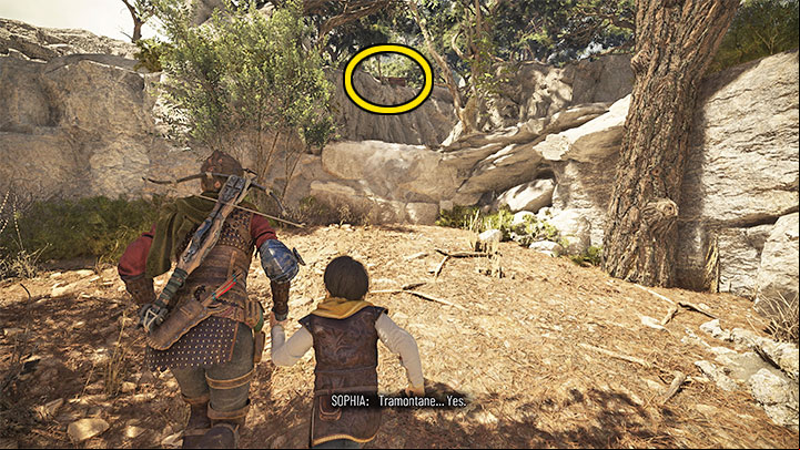 You will find the second closed workshop right after discovering the previous chest, i - Plague Tale Requiem: Secret Chests - Chapter 9 (Tales and Revelations) - list, locations - Secret chests - A Plague Tale Requiem Guide, Walkthrough