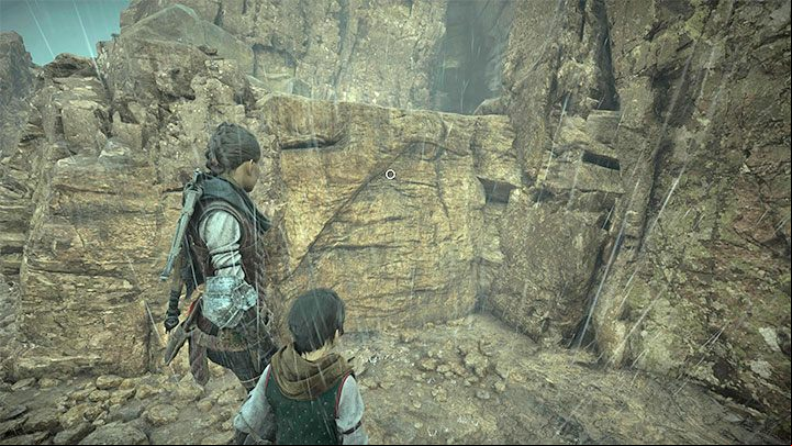 Both paths lead to a new narrow age - you can use it to continue the trek - Plague Tale Requiem: Chapter 7, Reach Sophias boat - walkthrough - Chapter 7 - Felons - A Plague Tale Requiem Guide, Walkthrough