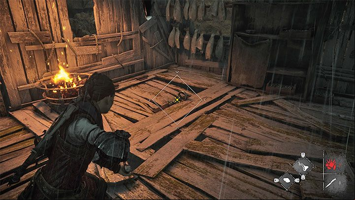 You can now return to the ship - Plague Tale Requiem: Chapter 7, Reach Sophias boat - walkthrough - Chapter 7 - Felons - A Plague Tale Requiem Guide, Walkthrough