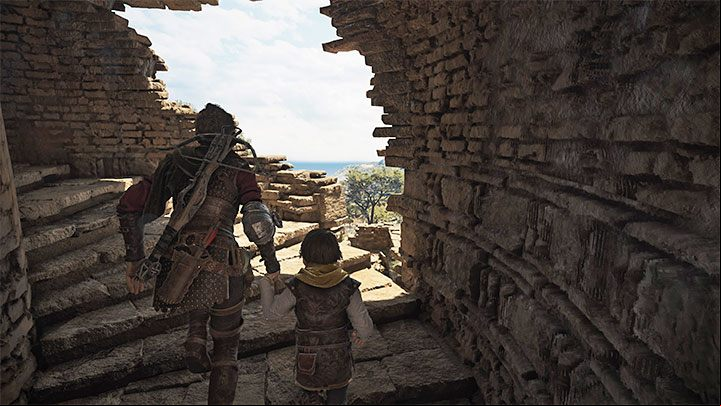 Start looking for the collectible once you clear two stealth sections - Plague Tale Requiem: Chapter 9 (Tales and Revelations) - list of secrets - Hugo Herbarium and Souvenirs - A Plague Tale Requiem Guide, Walkthrough