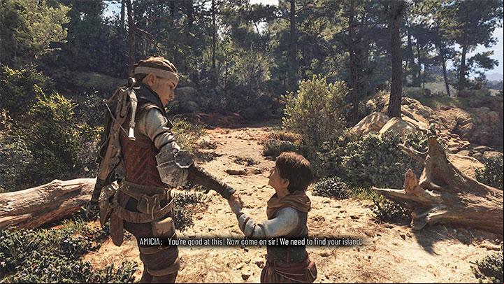 Plague Tale: Requiem is a single-player-only game - it offers only single-player mode - Plague Tale Requiem: Is co-op and multiplayer available? - Appendix - A Plague Tale Requiem Guide, Walkthrough