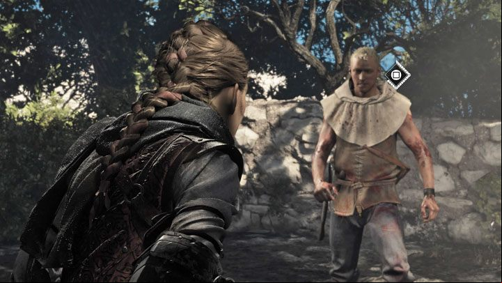 In the Gameplay tab you' - Plague Tale Requiem: Cheats - immortality, QTE skips - Appendix - A Plague Tale Requiem Guide, Walkthrough