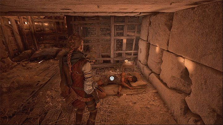 There are two possible paths here - Plague Tale Requiem: Chapter 2 (Newcomers) - list of secrets - Hugo Herbarium and Souvenirs - A Plague Tale Requiem Guide, Walkthrough