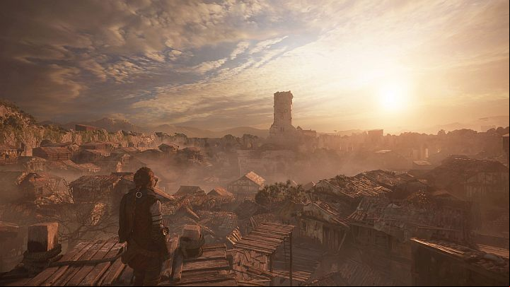 On the Open world page we explained that the game does not offer full freedom of exploration - Plague Tale Requiem: Exploration - Basics - A Plague Tale Requiem Guide, Walkthrough