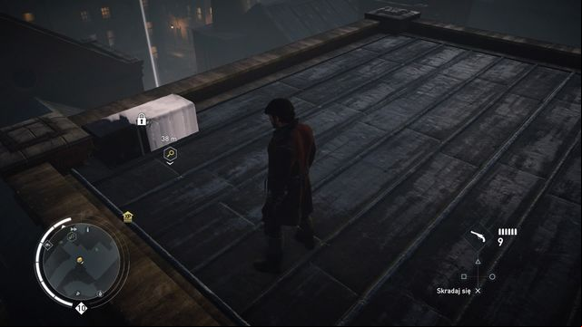In every chest you will find some valuable resources. - General tips for Assassins Creed Syndicate Guide - Basics - Assassins Creed: Syndicate Game Guide & Walkthrough