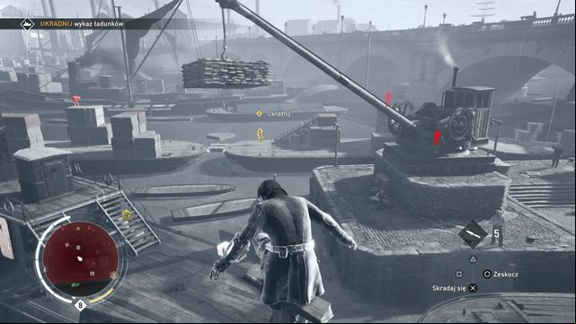 Neds quests are very profitable and will provide both cash and crafting materials. - Basics | Crafting - Crafting - Assassins Creed: Syndicate Game Guide & Walkthrough