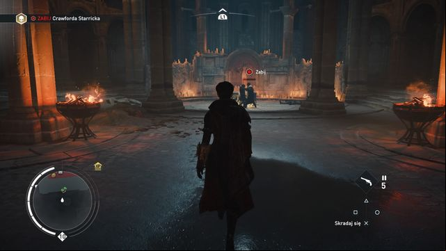 Approach Starrick for the last time. - 04 - A Night to | Syndicate Sequence 9 Walkthrough - Sequence 9 - Assassins Creed: Syndicate Game Guide & Walkthrough