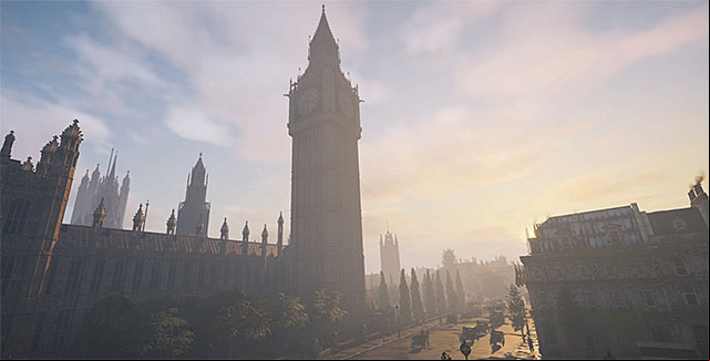 The guide uses the following color designation - Introduction - SIDE MISSIONS AND SECRETS - Assassins Creed: Syndicate Game Guide & Walkthrough