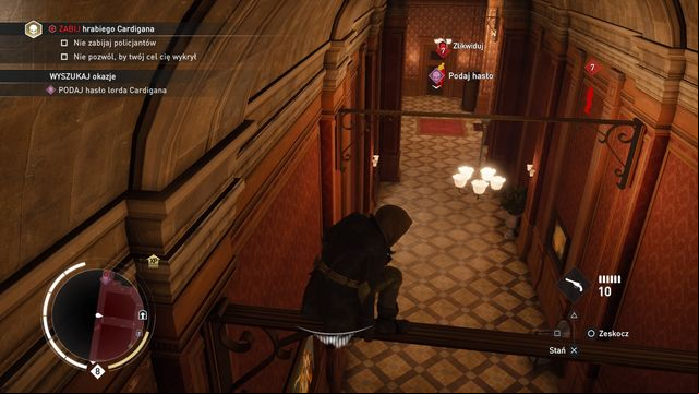 The last part of the road to the target. - 04 - Motion to Impeach | Syndicate Sequence 7 Walkthrough - Sequence 7 - Assassins Creed: Syndicate Game Guide & Walkthrough