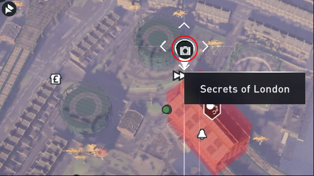 This Music Box can be found in the Eastern section of the Southwark district, near the Dolman & Co - Southwark | Secrets of London - Secrets of London - Assassins Creed: Syndicate Game Guide & Walkthrough