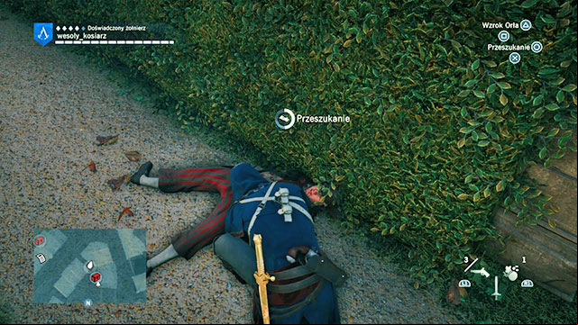 You wont have too much money in Unity, especially in the beginning - Sources of money | Extra activities in AC Unity - Extra activities - Assassins Creed: Unity Game Guide & Walkthrough