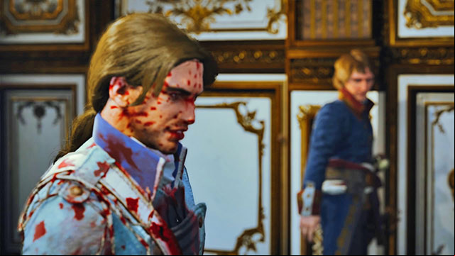 Arnos story is divided into Prologue and twelve sequences, two or three memories each - Walkthrough - the story of Arno Dorian | Extra activities in AC Unity - Extra activities - Assassins Creed: Unity Game Guide & Walkthrough