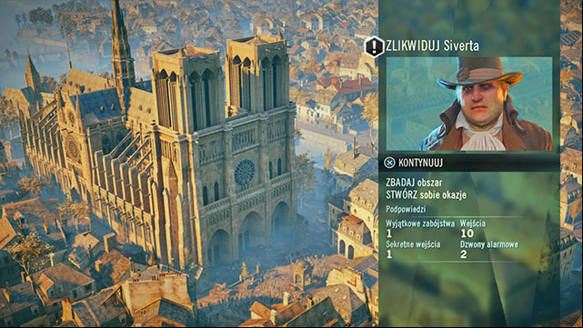 The first assassination mission begins - 02 - Confession | Sequence 3 of AC Unity - Sequence 3 - Assassins Creed: Unity Game Guide & Walkthrough