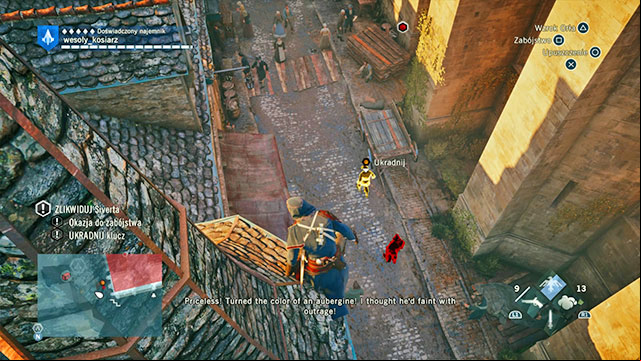 Owners of the cathedral key. - 02 - Confession | Sequence 3 of AC Unity - Sequence 3 - Assassins Creed: Unity Game Guide & Walkthrough