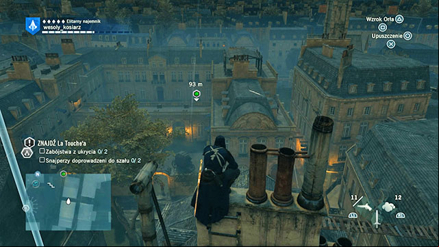 Your task is to infiltrate the Jacobin Club and see what the Templars are planning - 01 - The Jacobin Club | Sequence 6 of AC Unity - Sequence 6 - Assassins Creed: Unity Game Guide & Walkthrough