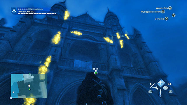 this place? - 03 - Confrontation | Sequence 7 of AC Unity - Sequence 7 - Assassins Creed: Unity Game Guide & Walkthrough