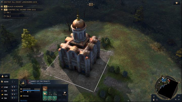 4th era - Age of Empires 4: Rus - civilization - Civilizations - Age of Empires 4 Guide