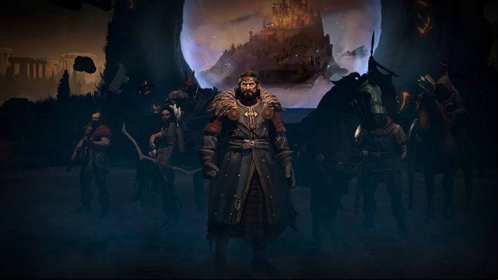 Age of Wonders 4 is currently not available on Xbox Game - Age of Wonders 4: Game - Appendix - Age of Wonders 4 Guide
