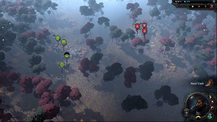 To go into battle, you must move your army towards your opponent - Age of Wonders 4: Tips and Tricks - Basics - Age of Wonders 4 Guide