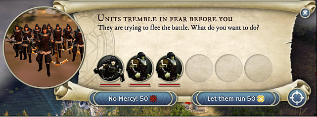 My army - so powerful. - Map Exploration - World Map - Age of Wonders III - Game Guide and Walkthrough