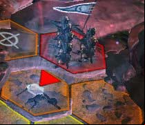 While moving your units in front of the parties of the opponents, you can perform an occasional attack, which costs them 1 action point - Basic information - Combat - Age of Wonders III - Game Guide and Walkthrough