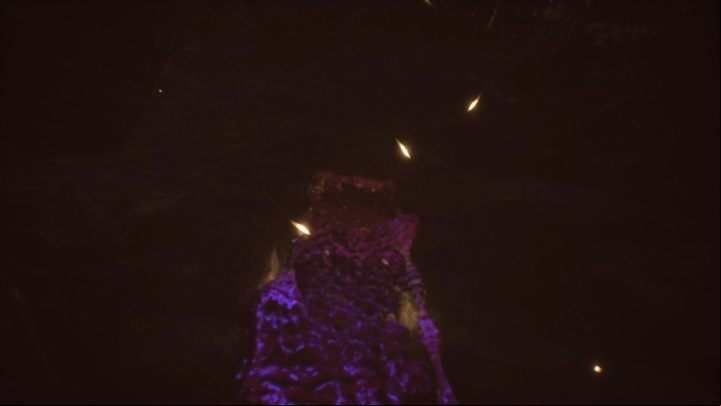 Return to the point with the skulls - Part 1 Mind Maze | Agony Walkthrough - Walkthrough - Agony Game Guide