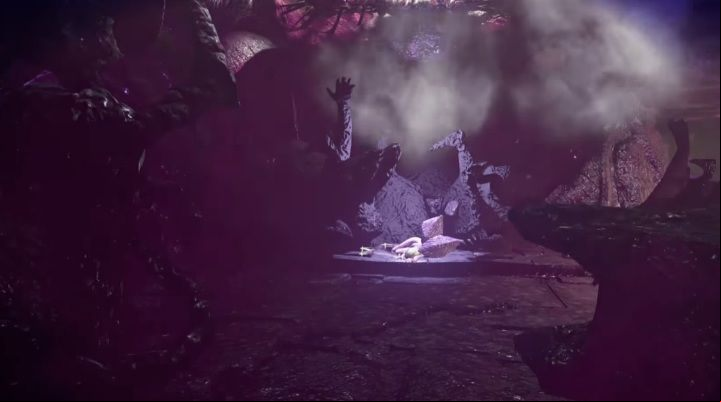 You will find a second angel in The Floating Forest - Where to find figurines and other secrets? | Agony - Starting Tips - Agony Game Guide