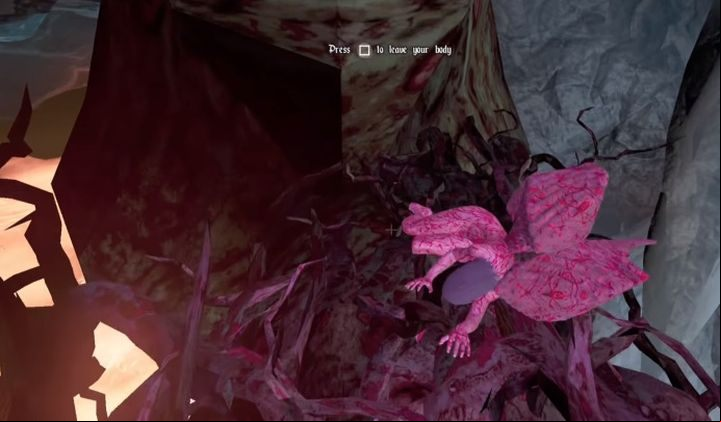 You will find the third angel in the third location - Where to find figurines and other secrets? | Agony - Starting Tips - Agony Game Guide