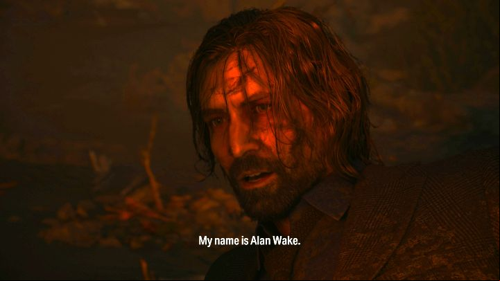 2 - Alan Wake 2: How to play as Alan? - Campaign - Alan Wake 2 Guide