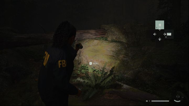 Interestingly, this is not a keyboard-only feature - in console versions of Alan Wake 2, you can assign up to two items to each d-pad direction - Alan Wake 2: How to assign items to Quick Slots? - Campaign - Alan Wake 2 Guide