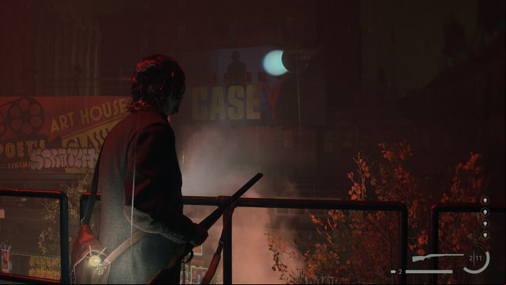 32 - Alan Wake 2: All Echoes - Alan - Initiation - Alan Wake - Alan Wake 2 Guide