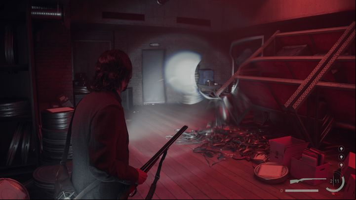 30 - Alan Wake 2: All Echoes - Alan - Initiation - Alan Wake - Alan Wake 2 Guide