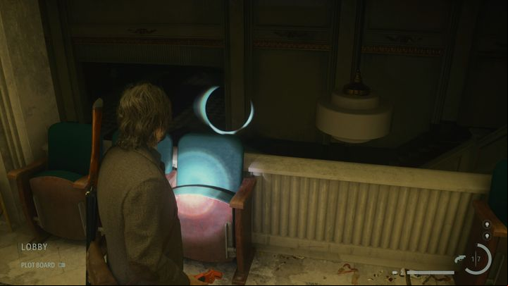 24 - Alan Wake 2: All Echoes - Alan - Initiation - Alan Wake - Alan Wake 2 Guide