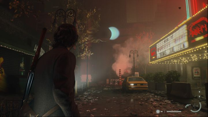 23 - Alan Wake 2: All Echoes - Alan - Initiation - Alan Wake - Alan Wake 2 Guide