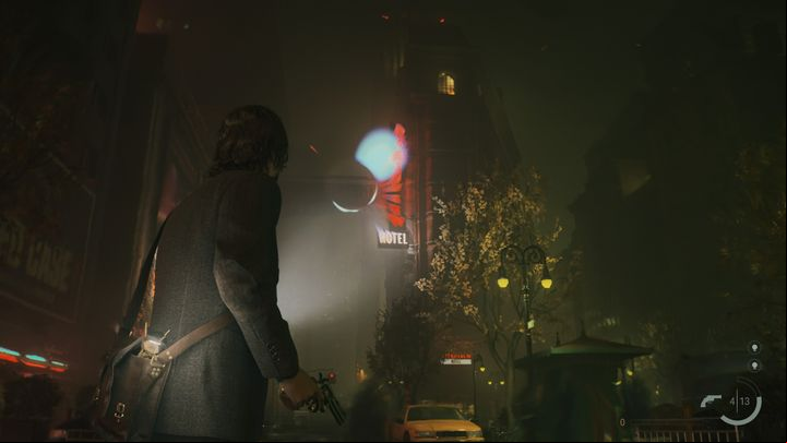 22 - Alan Wake 2: All Echoes - Alan - Initiation - Alan Wake - Alan Wake 2 Guide