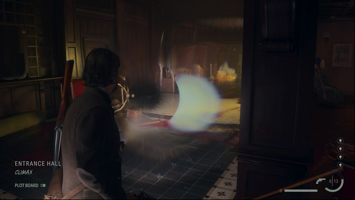 20 - Alan Wake 2: All Echoes - Alan - Initiation - Alan Wake - Alan Wake 2 Guide