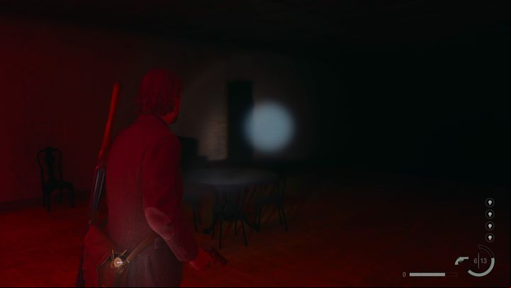 19 - Alan Wake 2: All Echoes - Alan - Initiation - Alan Wake - Alan Wake 2 Guide