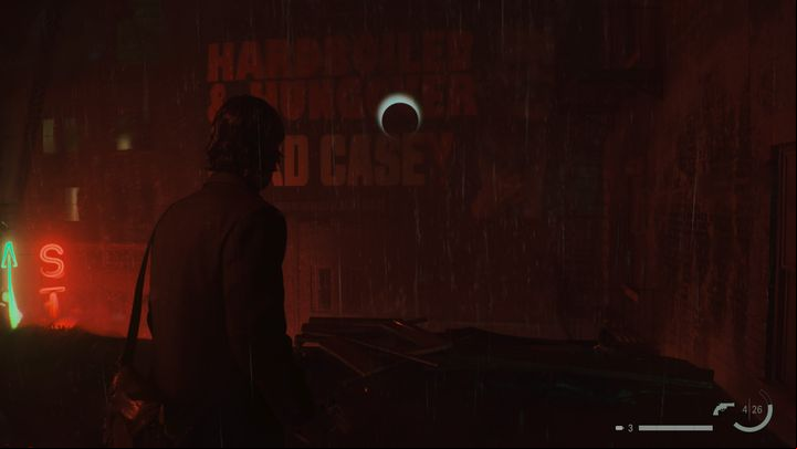 2 - Alan Wake 2: All Echoes - Alan - Initiation - Alan Wake - Alan Wake 2 Guide