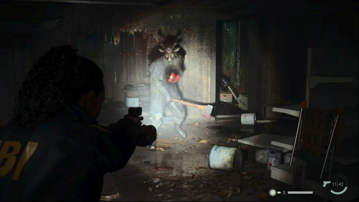 2 - Alan Wake 2: Tips and tricks - Basics - Alan Wake 2 Guide