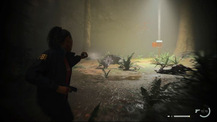 3 - Alan Wake 2: Tips and tricks - Basics - Alan Wake 2 Guide