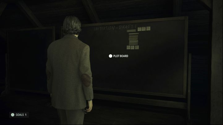 4 - Alan Wake 2: Tips and tricks - Basics - Alan Wake 2 Guide