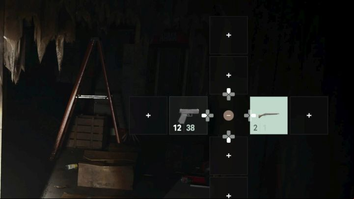 5 - Alan Wake 2: Tips and tricks - Basics - Alan Wake 2 Guide